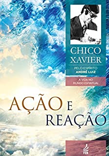 Livro Ação e Reação