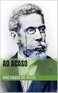 Livro Ao acaso