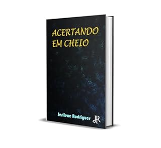 Livro ACERTANDO EM CHEIO