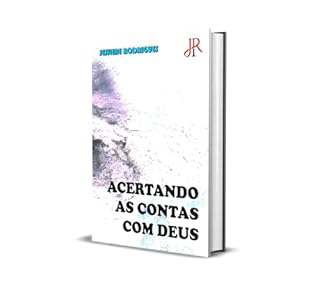 Livro ACERTANDO AS CONTAS COM DEUS