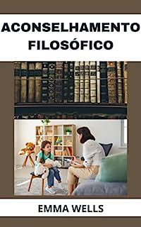 Livro ACONSELHAMENTO FILOSÓFICO