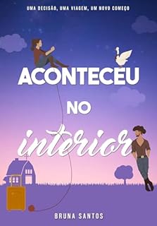 Livro Aconteceu no Interior