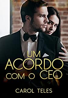 Livro Um acordo com o CEO