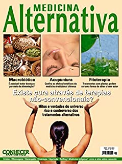 Acupuntura, confira os efeitos benéficos da medicina tradicional chinesa.: Revista Conhecer Fantástico (Medicina Alternativa) Edição 28