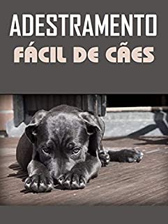 Livro Adestramento Fácil de Cães