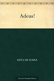 Livro Adeus!