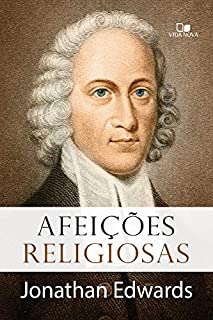 Livro Afeições religiosas