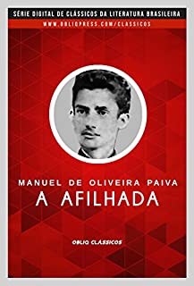 Livro A afilhada