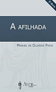 Livro A afilhada