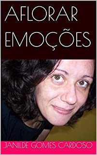 Livro AFLORAR EMOÇÕES