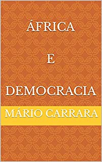 Livro África e Democracia