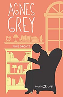 Livro Agnes Grey