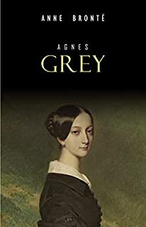 Livro Agnes Grey