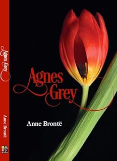 Livro Agnes Grey