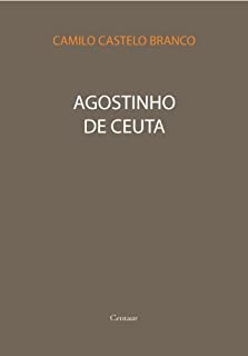 Livro Agostinho de Ceuta