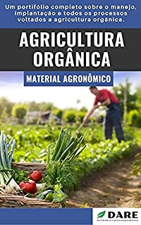 Livro Agricultura Orgânica Bases e Princípios