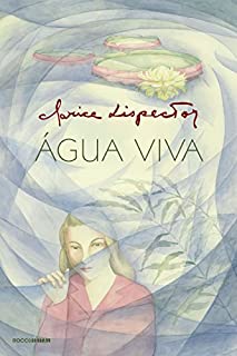 Livro Água viva