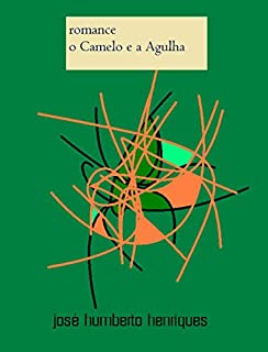 Livro A Agulha e o Camelo