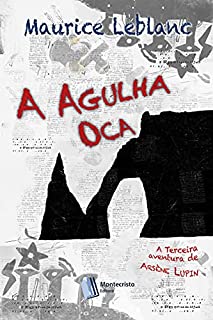 Livro A Agulha Oca