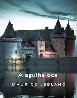 Livro A Agulha Oca (traduzido)