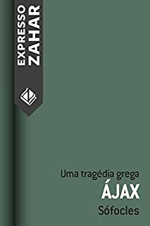 Livro Ájax: Uma tragédia grega