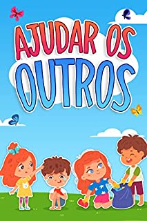 Livro Ajudar os outros: Aprender sobre a bondade #4