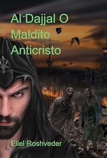 Livro Al Dajjal O Maldito Anticristo