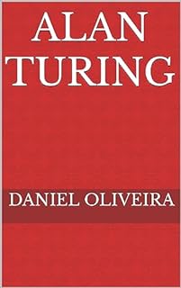 Livro Alan Turing