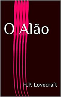 Livro O Alão