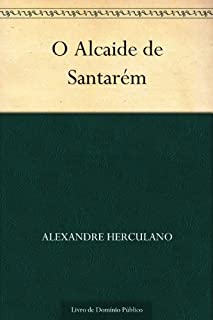 Livro O Alcaide de Santarém