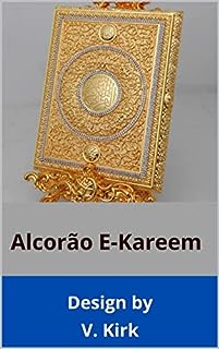 Livro Alcorão E-Kareem