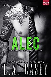 Alec: SLATER BROTHERS