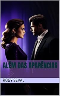 Livro Além das Aparências