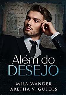 Livro Além do desejo