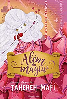 Livro Além da Magia