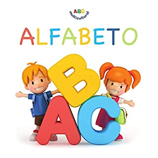 Livro Alfabeto (Palavras Collection Livro 1)