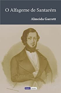 Livro O Alfageme de Santarém