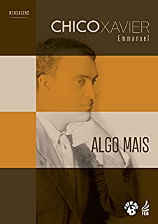 Livro Algo mais