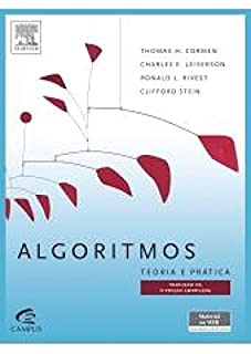 Livro Algoritmos