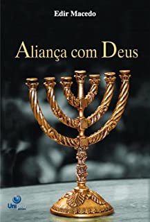 Livro Aliança com Deus