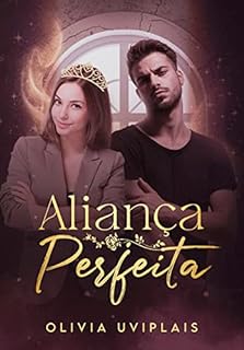 Livro Aliança Perfeita