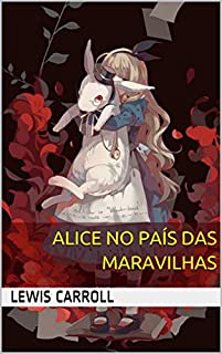 Livro Alice no País das Maravilhas