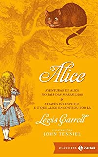 Alice no pais das maravilhas