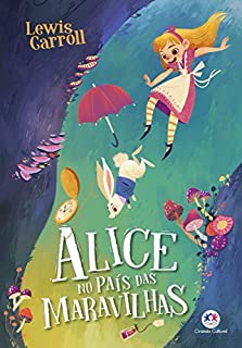 Livro Alice no país das maravilhas (Ciranda jovem)