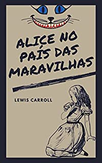 Livro Alice no país das maravilhas