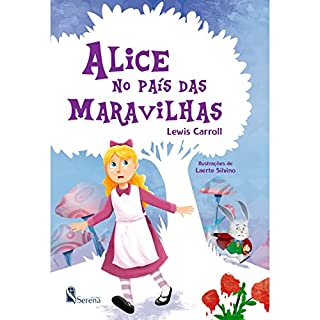 Livro Alice no país das maravilhas