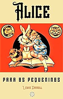 Alice para os pequeninos