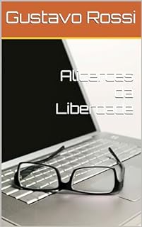 Livro Alicerces da Liberdade