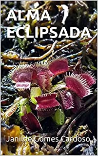 Livro ALMA ECLIPSADA