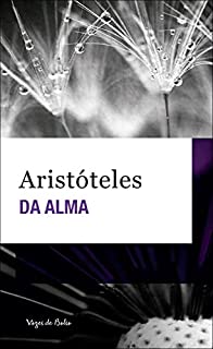 Livro Da alma - Ed. Bolso (Vozes de Bolso)